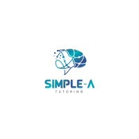 Simple-A Tutoring logo - Similar company to Simple [A]
