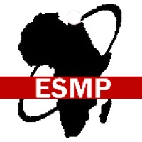 ESMP SENEGAL logo - Similar company to Blaire