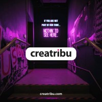 Creatribu logo - Similar company to Fm Tecnology
