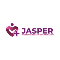 Jasper Women's Health Organization logo - Similar company to Man Up Campaign