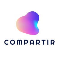 Santillana Compartir logo - Similar company to Intercontact - Gestión Del Conocimiento