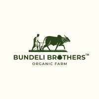 Bundeli Brothers Organic Farm™ logo - Similar company to Shabri Organics: Dairy And Organic Farm