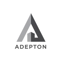 Adepton logo - Similar company to Runbotai
