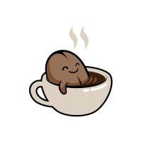 Beanchain Coffee logo - Similar company to Scratch Digital Co