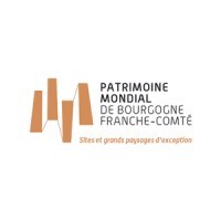 Sites Patrimoine mondial de Bourgogne-Franche-Comté logo - Similar company to La Porterie De Notre-Dame Du Haut