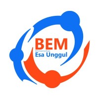 Badan Eksekutif Mahasiswa Universitas Esa Unggul logo - Similar company to Badan Eksekutif Mahasiswa Universitas Esa Unggul Kampus Bekasi