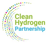 Clean Hydrogen Partnership logo - Similar company to Indeloop