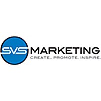 SVS Marketing logo - Similar company to Good Things Canada