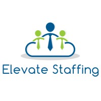 Elevate Staffing logo - Similar company to Elevate Staffing Solutions Llc