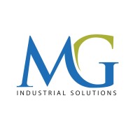 MG Industrial Solutions logo - Similar company to Vola Logistics Ltd