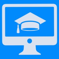 BlueDrop Academy logo - Similar company to Unomy (Acq. By Wework)