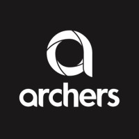 We Are Archers logo - Similar company to The Sequence Agency