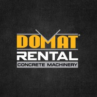 Domat-Rental logo - Similar company to Aace Sección Colombia