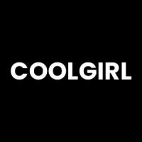 The CoolGirl NYC logo - Similar company to Daryl Roth Productions