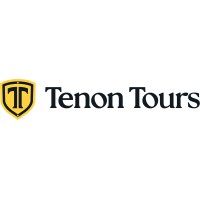Tenon Tours logo - Similar company to Cie Tours