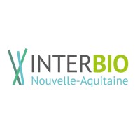 INTERBIO Nouvelle-Aquitaine logo - Similar company to Sudvinbio