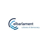 elbarlament logo - Similar company to Middle East Corporation For Reconstruction & Investment