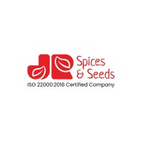 JR Spices & Seeds logo - Similar company to Earth Root Spices And Herbs Llp