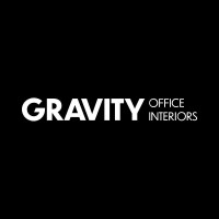 Gravity Office Interiors | Part of Workplace Interiors Co logo - Similar company to Danthree Studio