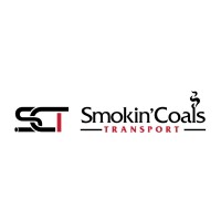 Smokin' Coals Transport