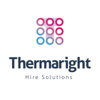 Thermaright Hire Solutions Ltd. logo - Similar company to Buildingright