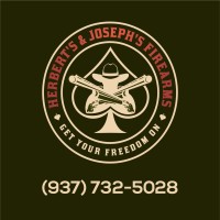 Herbert's & Joseph's Firearms LLC logo - Similar company to J K Firearms