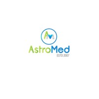 AstroMed logo - Similar company to Gazpro