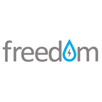 Freedom - Intelligent Data Capture Solutions logo - Similar company to Proweb Seguros