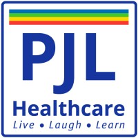 PJL HEALTHCARE LIMITED logo - Similar company to New Leaf Haven