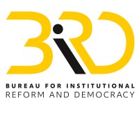 BiRD - Bureau for Institutional Reform and Democracy logo - Similar company to Naxta