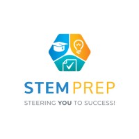 STEMprep logo - Similar company to Sona & Ara Arser Foundation