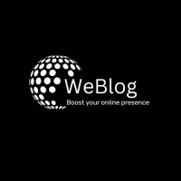 WeBlog logo - Similar company to Tebcan.Com