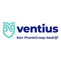 Ventius logo - Similar company to Bevico