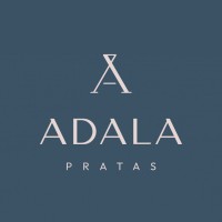 Loja Adala Pratas logo - Similar company to Beleza Na Caixa