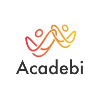 Acadebi Platform logo - Similar company to Coneck