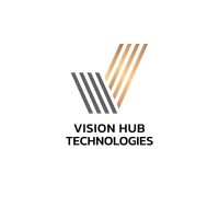 Vision Hub Technologies logo - Similar company to Rakall Its