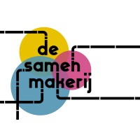 de samenmakerij logo - Similar company to Paradigm Connects