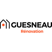 Guesneau Rénovation logo - Similar company to Ouest Application