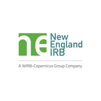New England IRB (acquired by WCG IRB) logo - Similar company to Behavioral Health Partners Of Metrowest