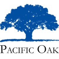 Pacific Oak logo - Similar company to Tejon Ranch Company