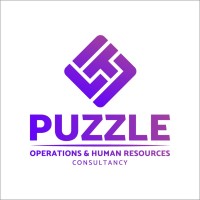 Puzzle Operations & HR Consultancy logo - Similar company to Way Fund Managers Limited