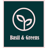 Basil and Greens logo - Similar company to Samar Advisory