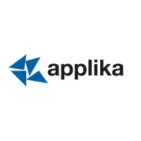 Applika srl logo - Similar company to Neonis