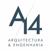 A14 Arquitectura e Engenharia logo - Similar company to Studio Emezê