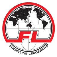 Frontline Leadership logo - Similar company to Specforce Development