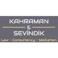 Kahraman Sevindik Hukuk Bürosu logo - Similar company to Kanber Law Firm