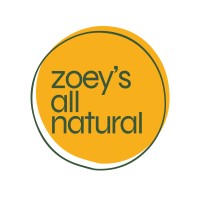 Zoey's All Natural logo - Similar company to Antibrnd