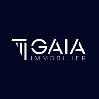 GAIA Immobilier SA logo - Similar company to Charles Jenny Architecte Sàrl