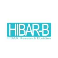 HIBAR Research Buddies logo - Similar company to Foundations For Social Change