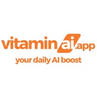 vitamin AI 🥕 logo - Similar company to Chatway.App